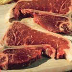 Steaks