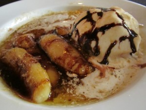 Bananas Foster Bananas Foster