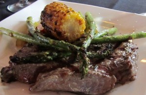 Ribeye Steak Ribeye Steak