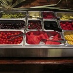 Fruit bar Fruit bar