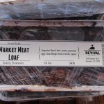 Market Meat loaf Market Meat loaf