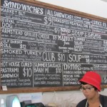 Menu Menu