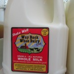 Milk Milk