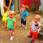 Zophia Johanna Oliver Zach and Anna Zophia Johanna Oliver Zach and Anna