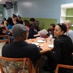 Attendees 1