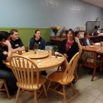 Attendees 2