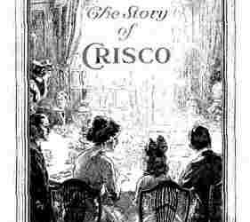 story of crisco