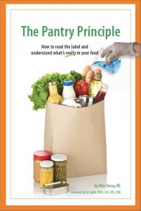 The Pantry Principle