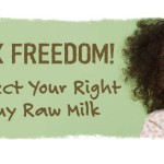 Raw Milk Freedom