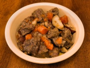 Lamb Stew