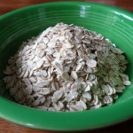 Tropical Traditions Rolled Oats